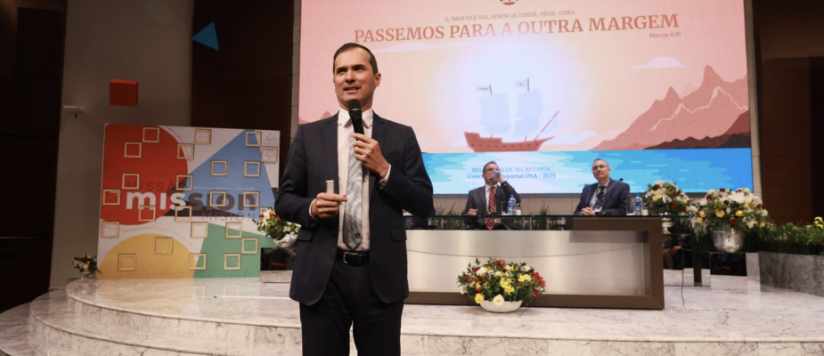 Informe de secretaría señala tendencias para el adventismo sudamericano